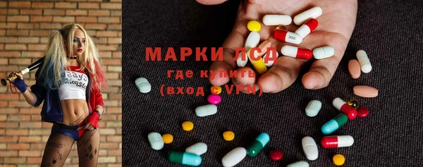 молекула духа Осташков